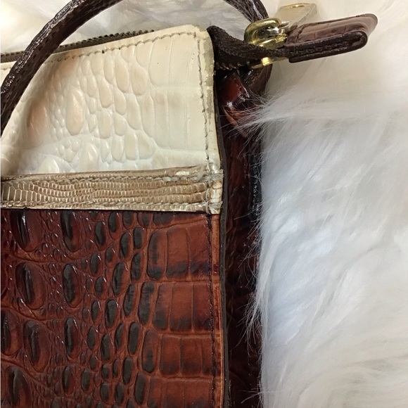 Brahmin Crossbody Bag - Picture 7 of 8